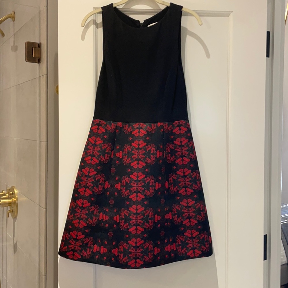 Alice and Olivia Cocktail dress size 6